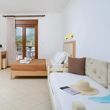 Aspa アパート コイニラ