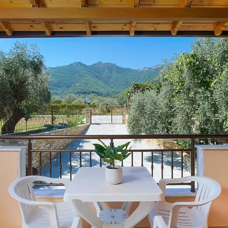 阿斯帕一室公寓 基尼拉