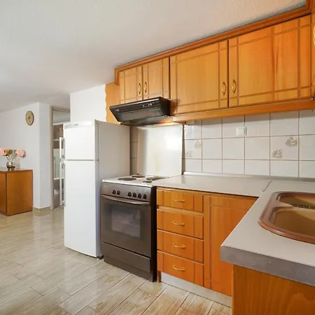 Apartman Aspa