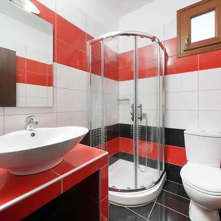 公寓 阿斯帕一室公寓 *