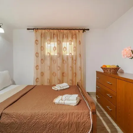 公寓 阿斯帕一室公寓 基尼拉