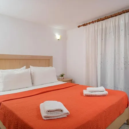 阿斯帕一室公寓 *