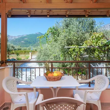 Apartamento Aspa Koinira