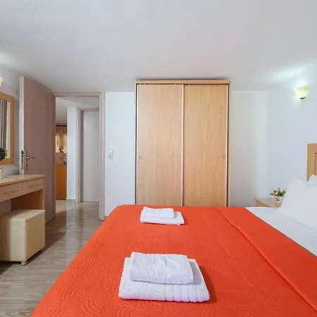 阿斯帕一室公寓 *