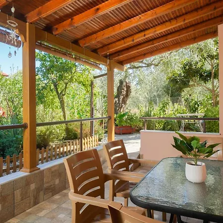 阿斯帕一室公寓 公寓 基尼拉