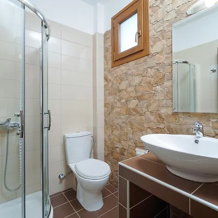 阿斯帕一室公寓 公寓