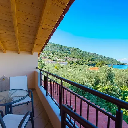 Apartman Aspa Kínira
