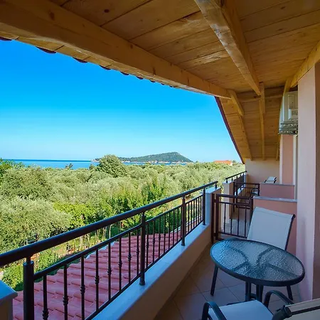 阿斯帕一室公寓 公寓 基尼拉