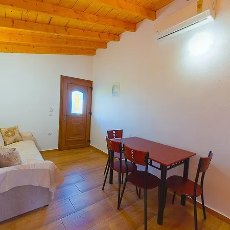 阿斯帕一室公寓 公寓