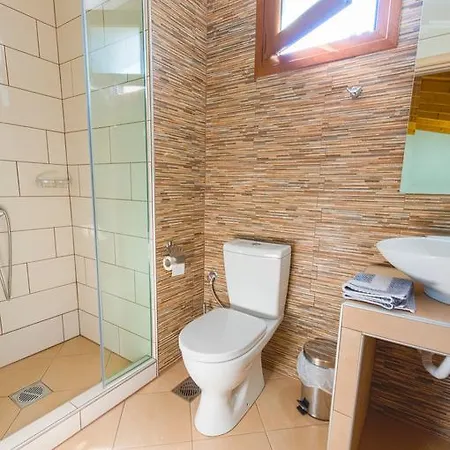 公寓 阿斯帕一室公寓 *