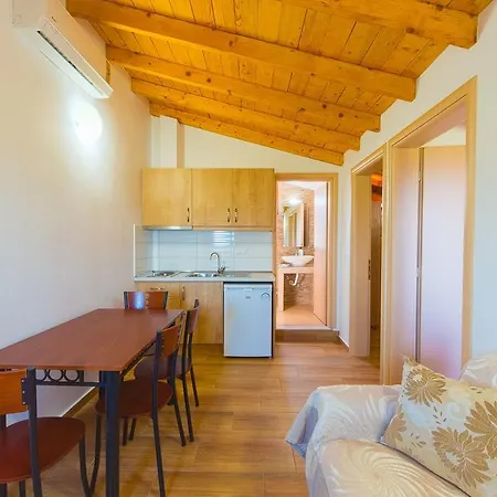 Aspa Апартаменты Коинира