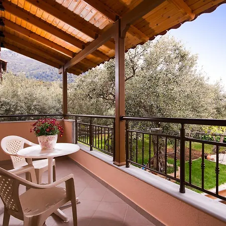 Apartment Aspa Kinira