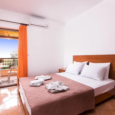 Apartment Aspa Kinira