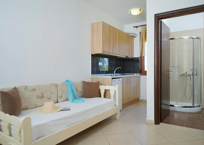 Apartment Aspa Kinira