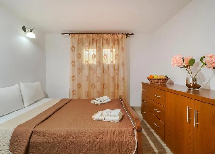 Apartament Aspa Koinira