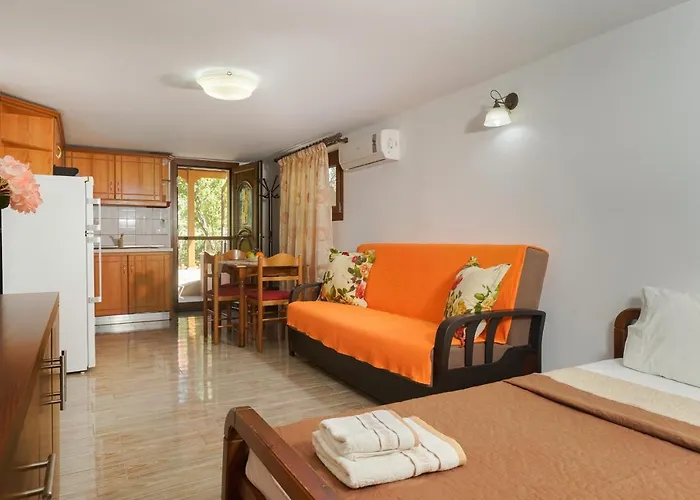 Aspa Apartament