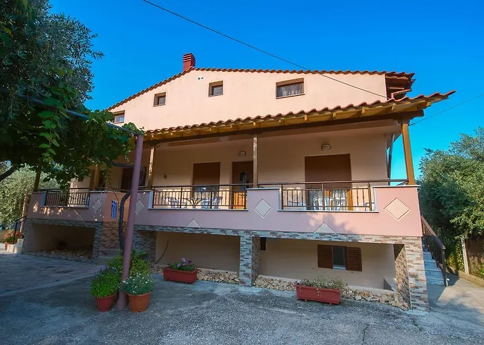 Apartment Aspa Kinira