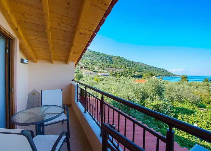 Apartament Aspa Koinira