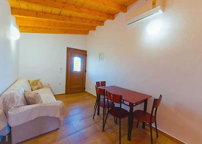 Aspa Apartament