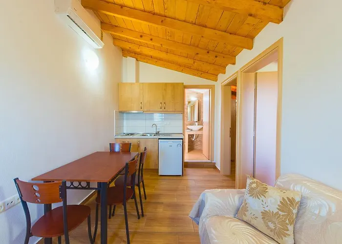 Aspa Apartament Koinira