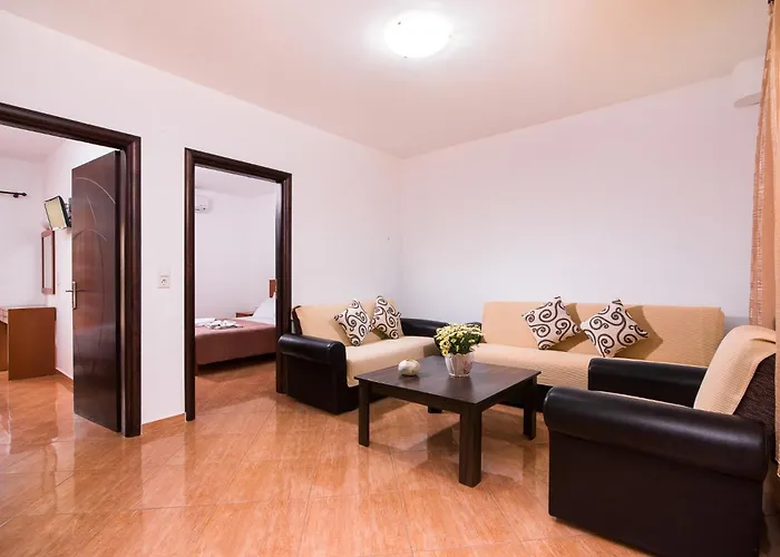Apartament Aspa