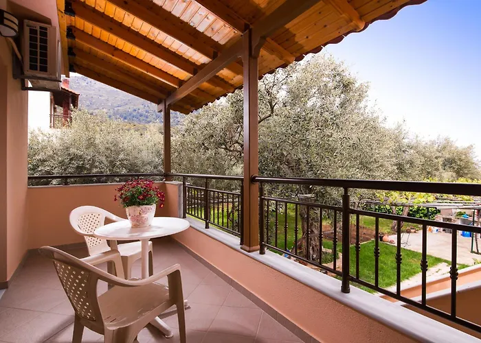 Apartment Aspa Kinira