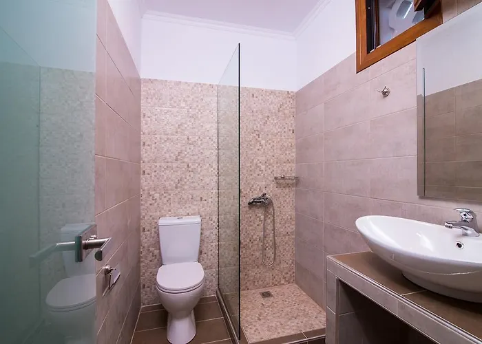 Aspa Apartament Koinira